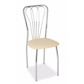 Стул на металлокаркасе DY-B608