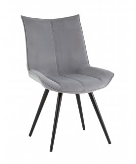 Стул на металлокаркасе Робб