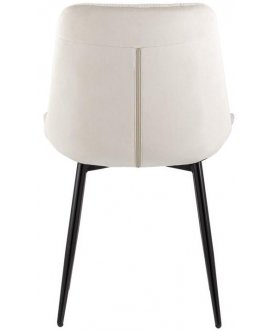 Стул на металлокаркасе Родни