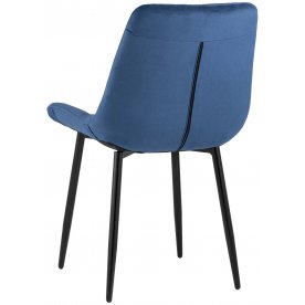 Стул на металлокаркасе Родни