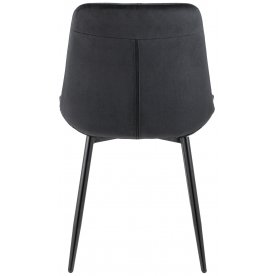 Стул на металлокаркасе Родни