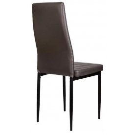 Стул на металлокаркасе Romeo