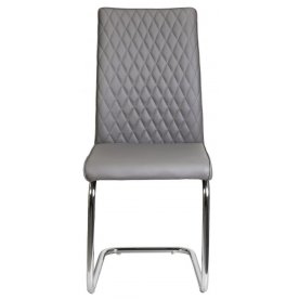 Стул на металлокаркасе Ronald