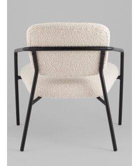 Стул на металлокаркасе Ронелл