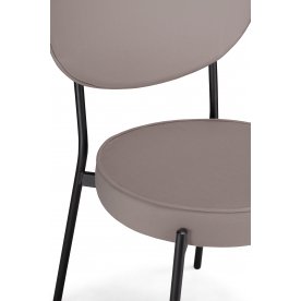 Стул на металлокаркасе Ройс