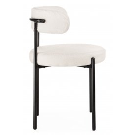 Стул на металлокаркасе Rudi