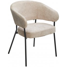 Стул на металлокаркасе Sage