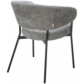 Стул на металлокаркасе Sage