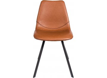 Стул на металлокаркасе Саксон