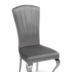 Стул на металлокаркасе Sally