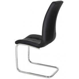 Стул на металлокаркасе LH-37