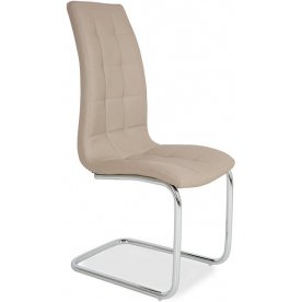 Стул на металлокаркасе LH-37