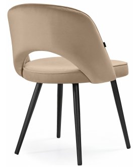 Стул на металлокаркасе Сандвикен