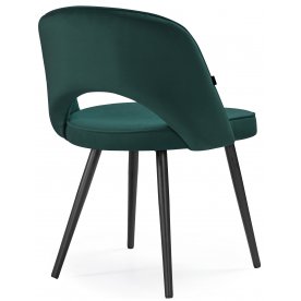 Стул на металлокаркасе Сандвикен