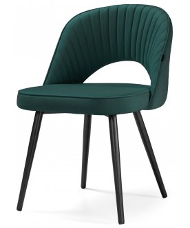 Стул на металлокаркасе Сандвикен