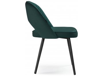 Стул на металлокаркасе Сандвикен