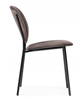 Стул на металлокаркасе Саранда