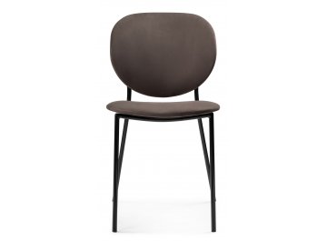 Стул на металлокаркасе Саранда