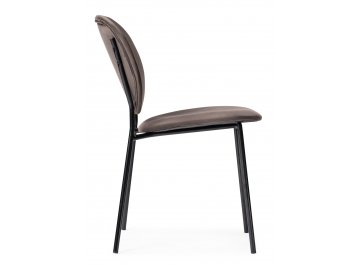 Стул на металлокаркасе Саранда