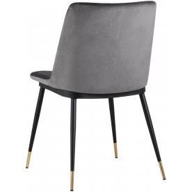 Стул на металлокаркасе Сарфан