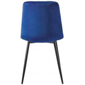 Стул на металлокаркасе C-1333