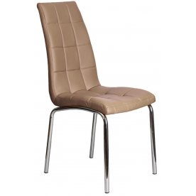 Стул на металлокаркасе Saturn