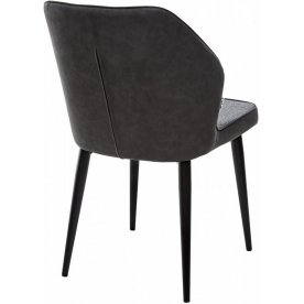 Стул на металлокаркасе Seattle TRF-09