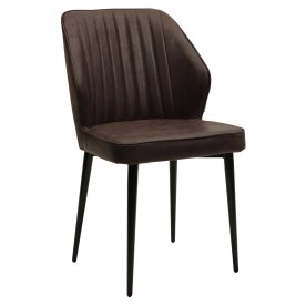 Стул на металлокаркасе Seattle-V Баффало