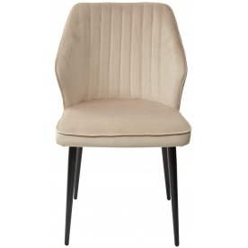 Стул на металлокаркасе Seattle-V