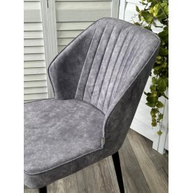 Стул на металлокаркасе Seattle-V Kashemir