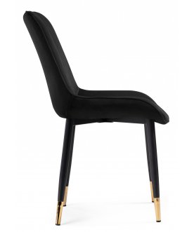 Стул на металлокаркасе Seda 1