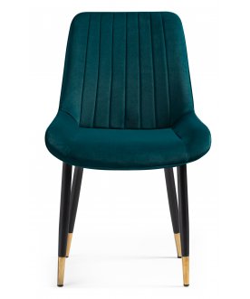 Стул на металлокаркасе Seda 1