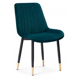 Стул на металлокаркасе Seda 1