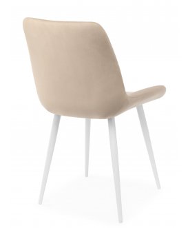 Стул на металлокаркасе Седа 360