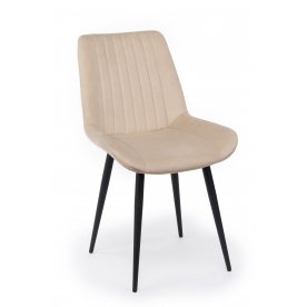 Стул на металлокаркасе Седа 360