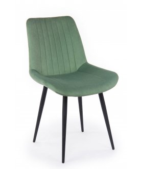 Стул на металлокаркасе Седа 360