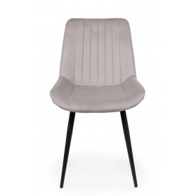 Стул на металлокаркасе Седа 360