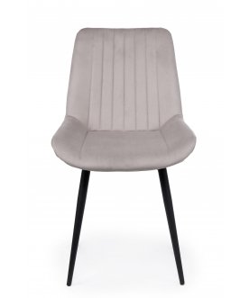 Стул на металлокаркасе Седа 360