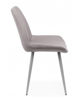 Стул на металлокаркасе Седа 360