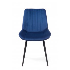 Стул на металлокаркасе Седа 360