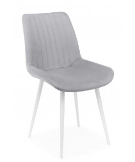 Стул на металлокаркасе Седа 360