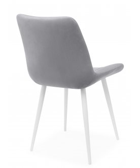 Стул на металлокаркасе Седа 360