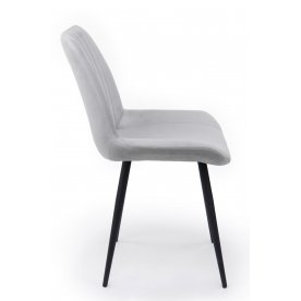 Стул на металлокаркасе Седа 360