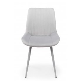 Стул на металлокаркасе Седа 360