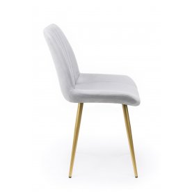 Стул на металлокаркасе Седа 360