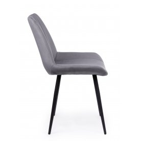 Стул на металлокаркасе Седа 360