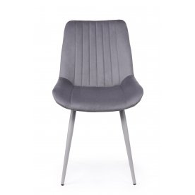 Стул на металлокаркасе Седа 360