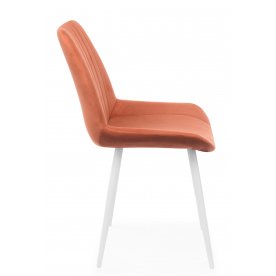 Стул на металлокаркасе Седа 360