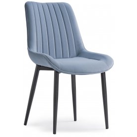 Стул на металлокаркасе Seda