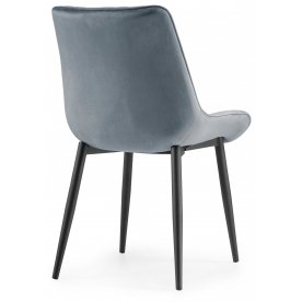 Стул на металлокаркасе Seda